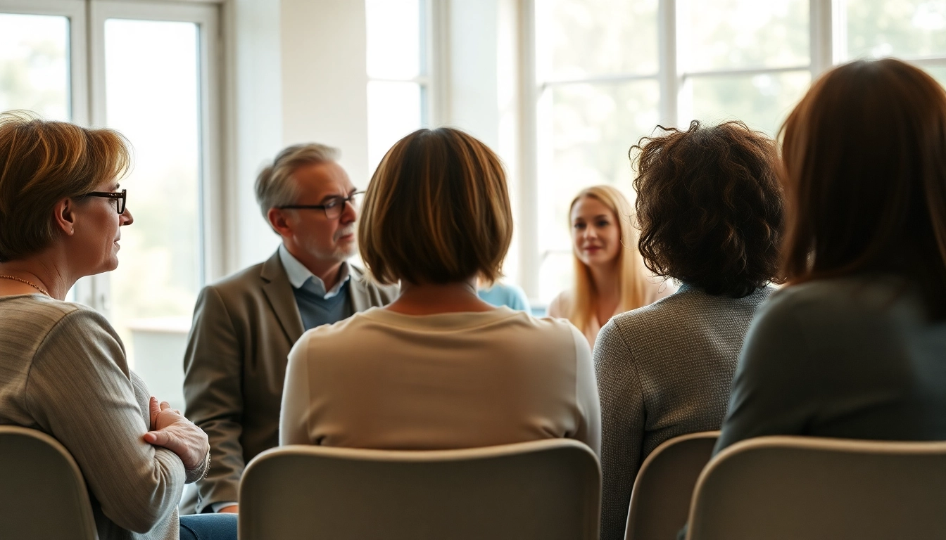 Teilnehmende des Sternenkinder Seminar in einem unterstützenden und einfühlsamen Umfeld.