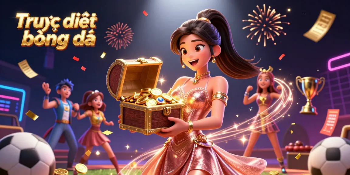 Experience Trực tiếp bóng đá thrilling moments in high-quality sports betting scenes filled with excitement and visual effects.